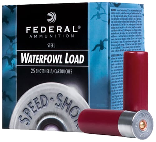 FEDERAL SPEED-SHOK