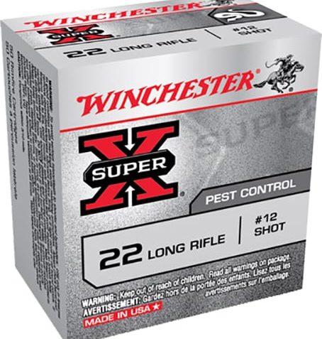 WINCHESTER SUPER-X