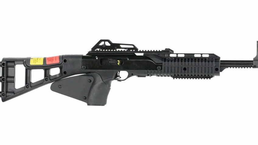 HI-POINT 380TS CARBINE *CA COMPLIANT