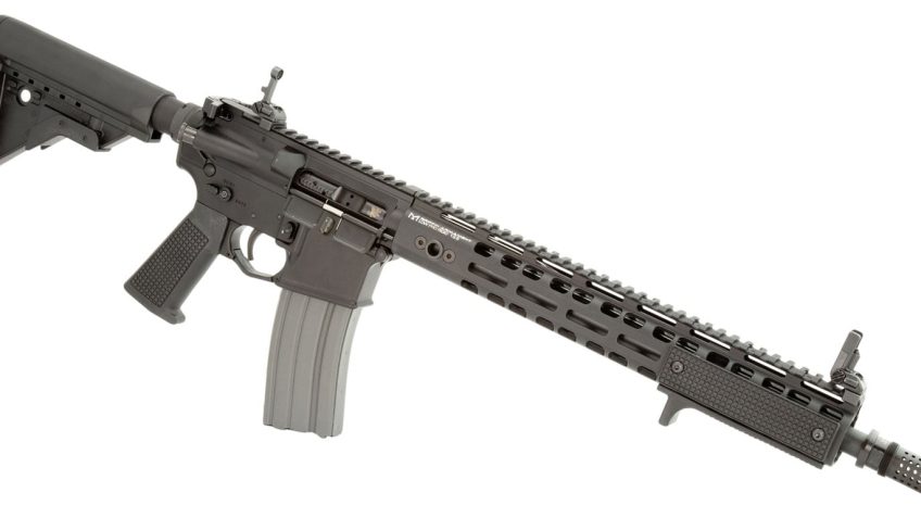 GRIFFIN ARMAMENT MK1 PATROL CARBINE