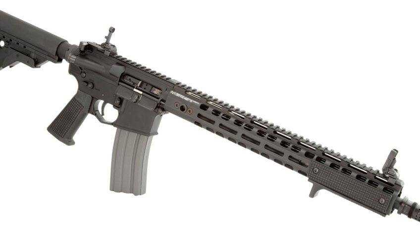 GRIFFIN ARMAMENT MK1 RECCE