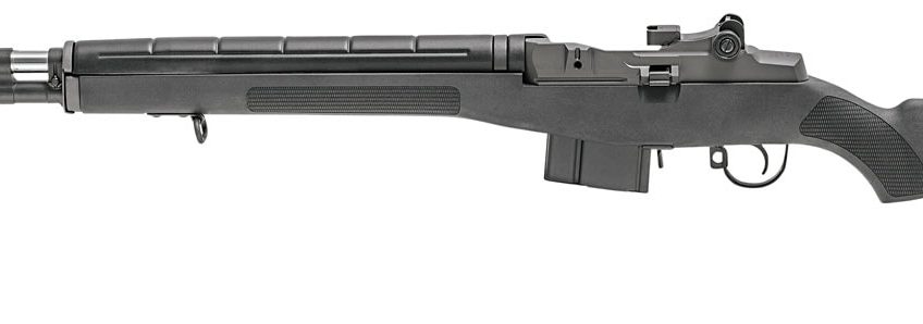 SPRINGFIELD ARMORY M1A *CA COMPLIANT