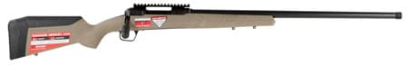 SAVAGE ARMS 110 TACTICAL DESERT