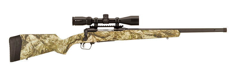 SAVAGE ARMS 110 APEX PREDATOR XP