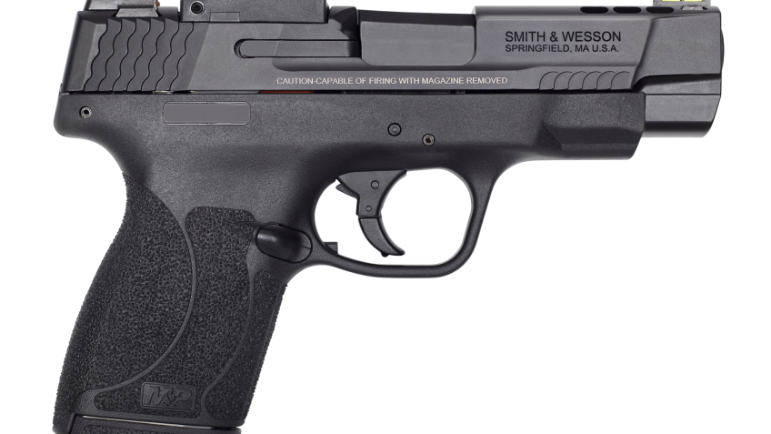 SMITH & WESSON PC Shield M2.0