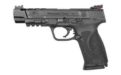 SMITH & WESSON M&P 40 PC M2.0