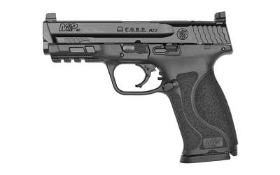 SMITH & WESSON M&P 40 PC Pro M2.0