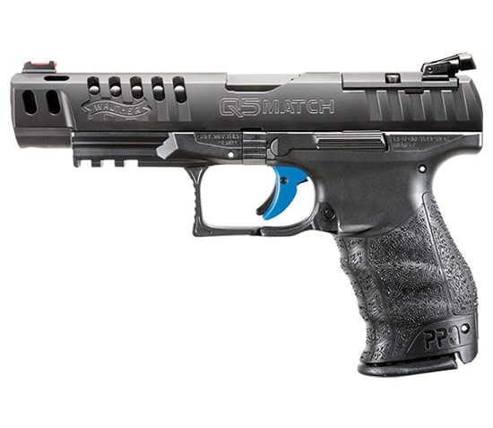 WALTHER PPQ CLASSIC Q5 MATCH