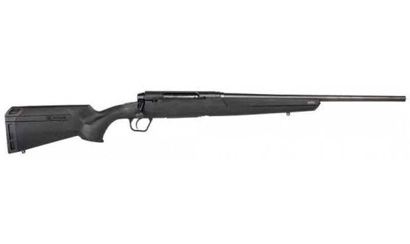 SAVAGE ARMS AXIS COMPACT