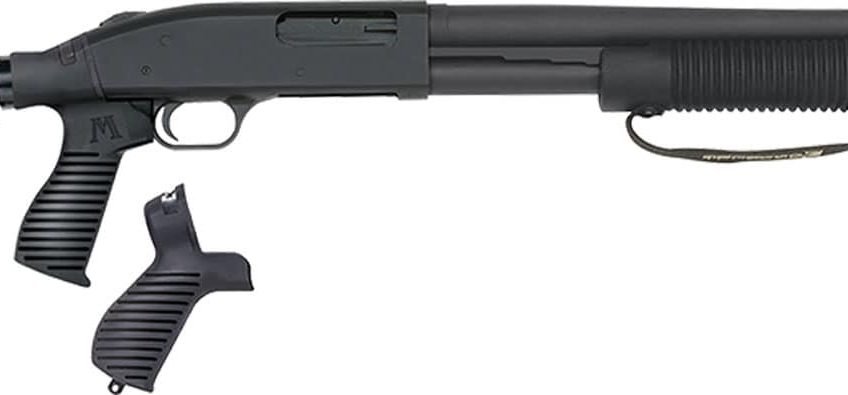 MOSSBERG 590SP