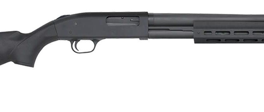 MOSSBERG 590A1