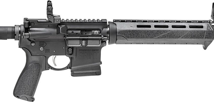 SPRINGFIELD ARMORY SAINT