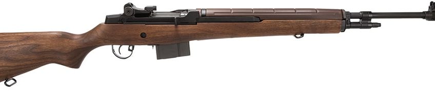 SPRINGFIELD ARMORY M1A STANDARD *CA COMPLIANT