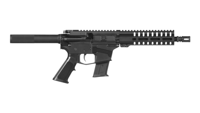 CMMG BANSHEE 100 MK57