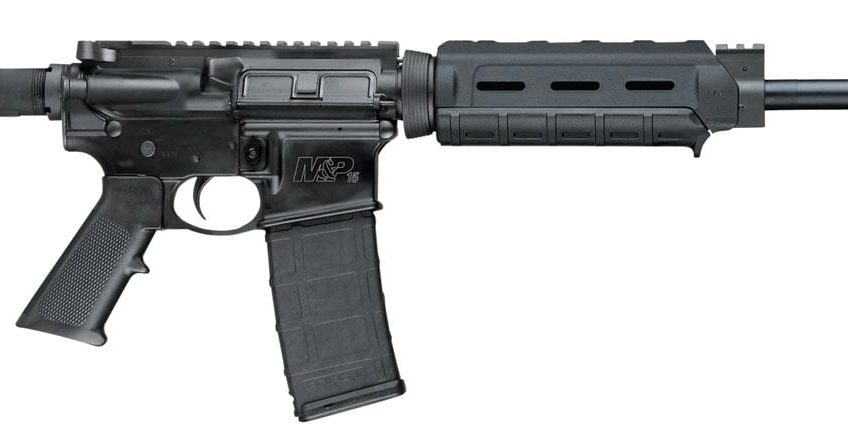 SMITH & WESSON M&P15 SPORT II OR