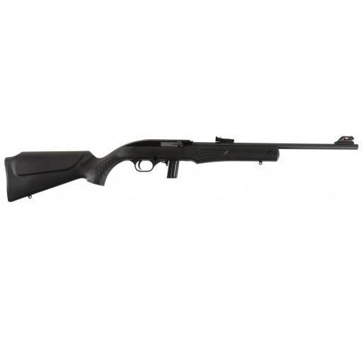 Rossi RS22 22lr Rifle, Black-RS22L1811