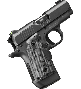 KIMBER MICRO 9 COVERT