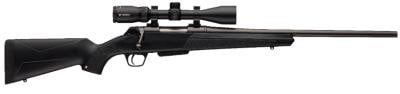 WINCHESTER XPR COMPACT SCOPE COMBO