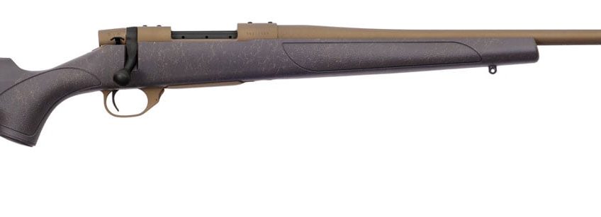 WEATHERBY VANGUARD WEATHERGUARD