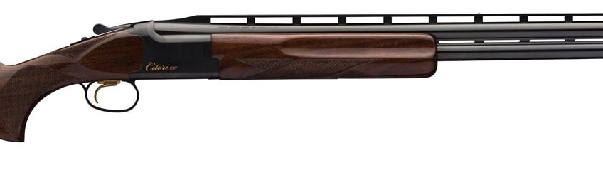 BROWNING CITORI CXT