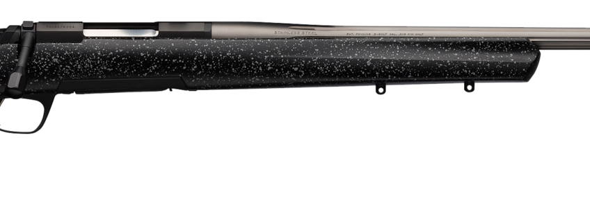 Browning X-Bolt Max Long Range