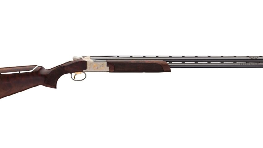 Browning Citori 725 Sporting 12ga 32-inch 2rd