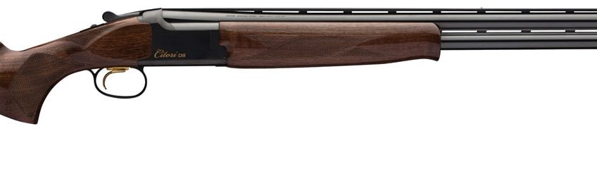 BROWNING CITORI CXS