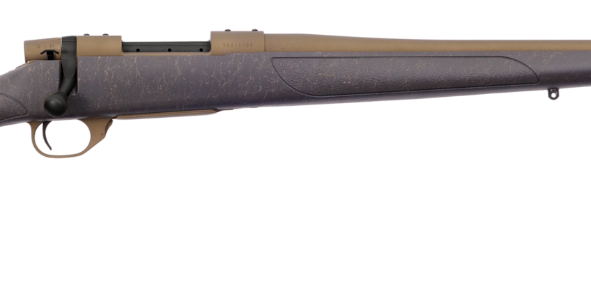 Weatherby Vanguard Weatherguard Bronze