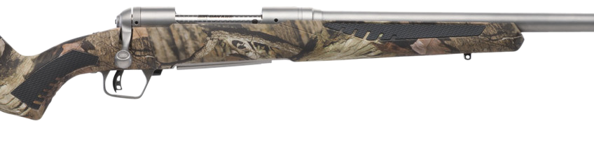 Savage 110 Bear Hunter