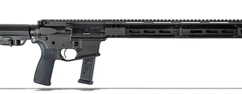 CHRISTENSEN ARMS CA9MM RIFLE