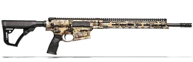 DANIEL DEFENSE DD5V4 HUNTER