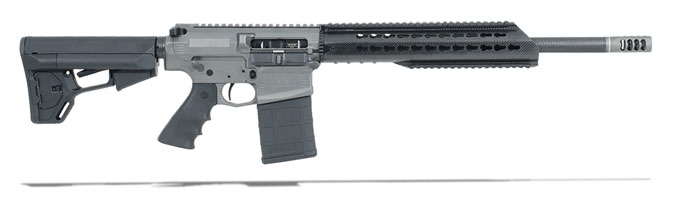 CHRISTENSEN ARMS CA-10 DMR