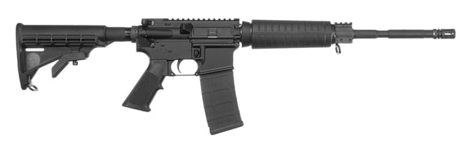 ARMALITE M-15 DEFENSIVE SPORTING