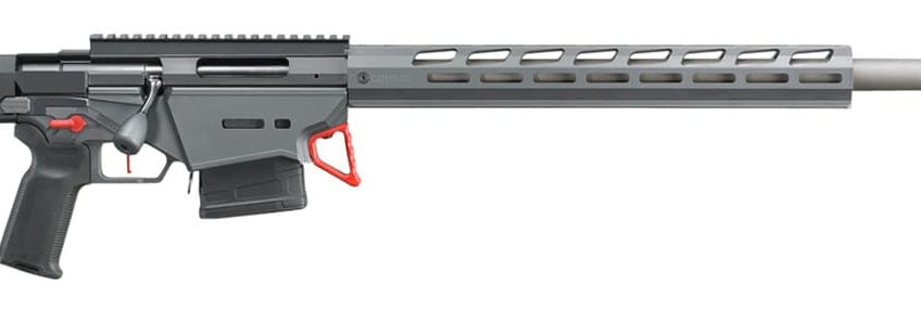 RUGER PRECISION MSR