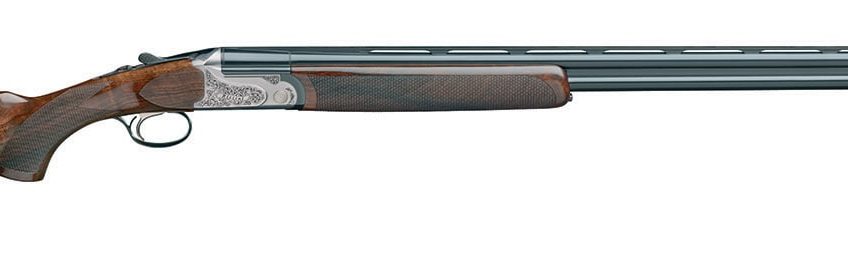 Rizzini USA BR110 Light Luxe Walnut 16 GA 28" Barrel 3"-Chamber 2-Rounds