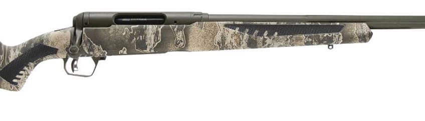 SAVAGE ARMS 110 TIMBERLINE