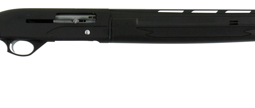 Mossberg SA-28