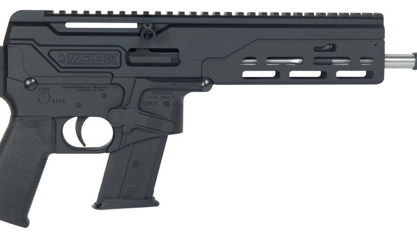 Diamondback DBX57 CFB