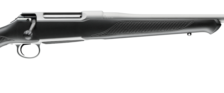 Sauer 100 Silver XT