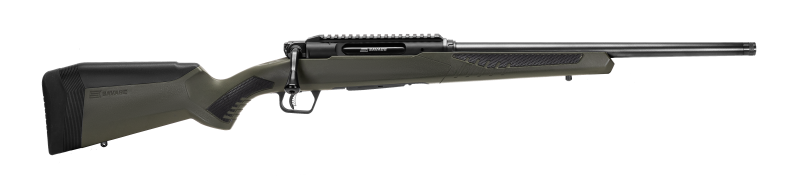 SAVAGE ARMS IMPULSE HOG HUNTER