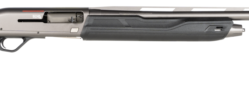 Winchester SX-4 Hybrid