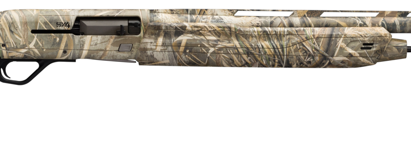 Winchester SX-4 Waterfowl Hunter