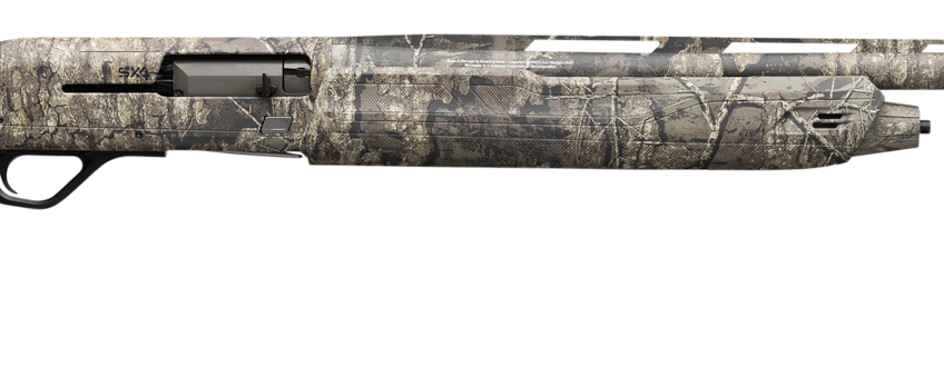 Winchester Guns SX-4 Waterfowl Hunter