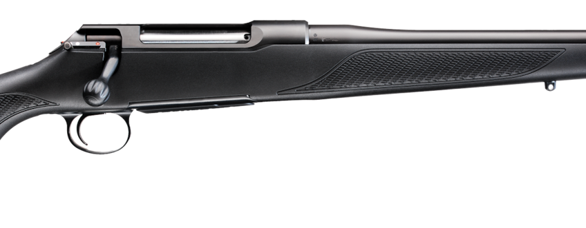 Sauer 100 Classic XT