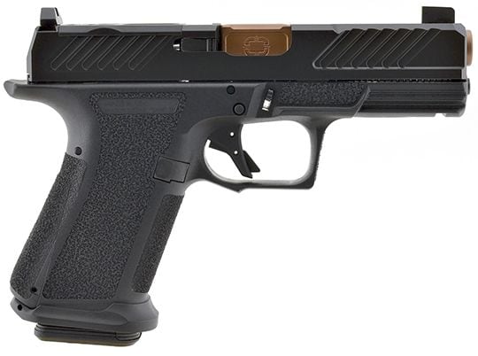 SHADOW SYSTEMS MR920 COMBAT