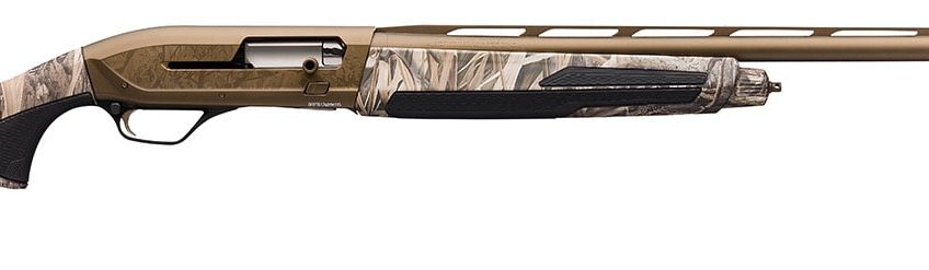 BROWNING MAXUS II WICKED WING