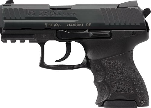 Heckler & Koch P30SK