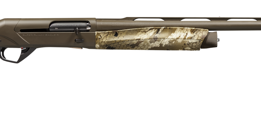 BENELLI SUPER BLACK EAGLE 3