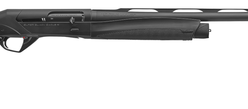 BENELLI SUPER BLACK EAGLE 3