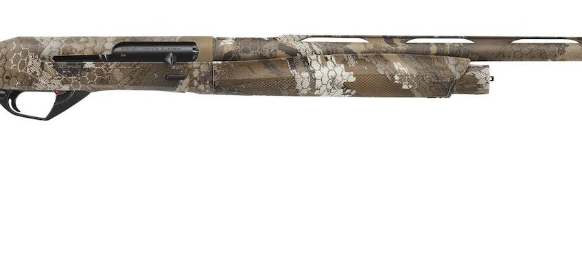 BENELLI SUPER BLACK EAGLE 3